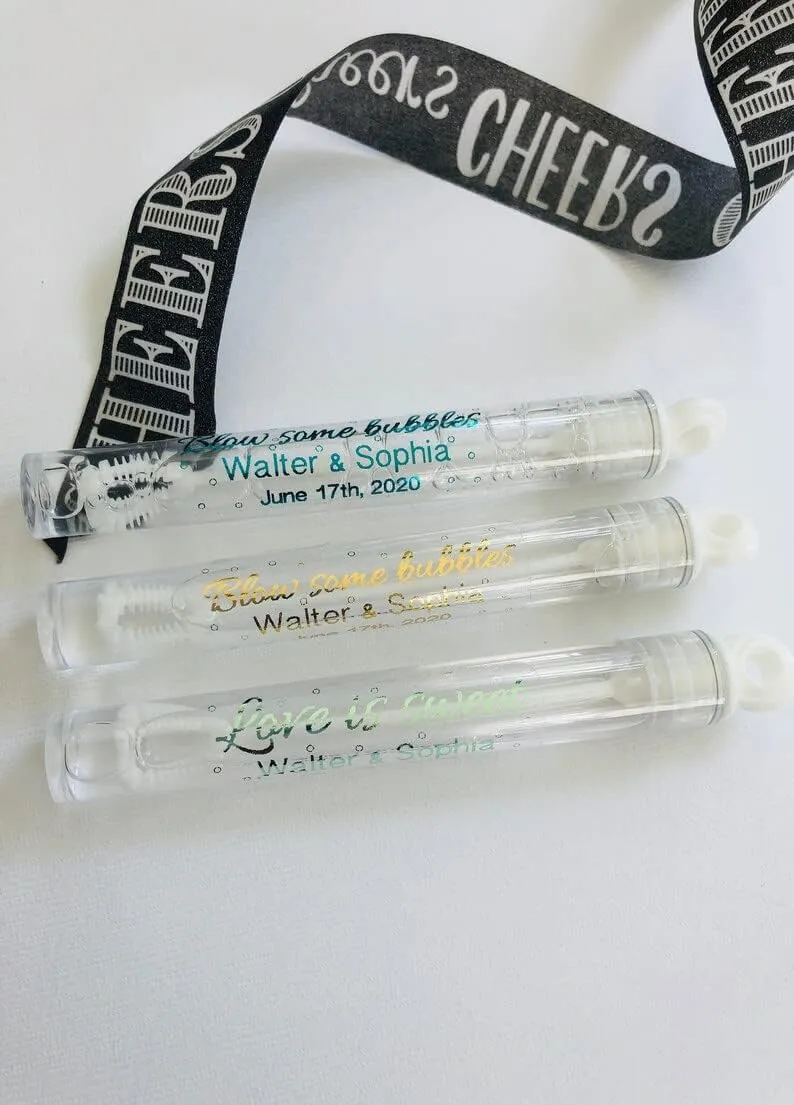 100 Pcs Transparent Sticker Custom Letter Makeup Eyelash case Lip Gloss Label Lipstick Personality Your Logo (100 Pcs,Diameter 30mm)