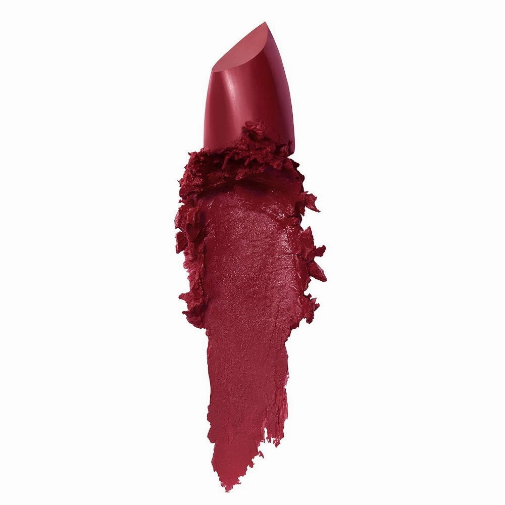 10x Maybelline Color Sensational the Creams Lipstick 4.2g 411 Plum Rule