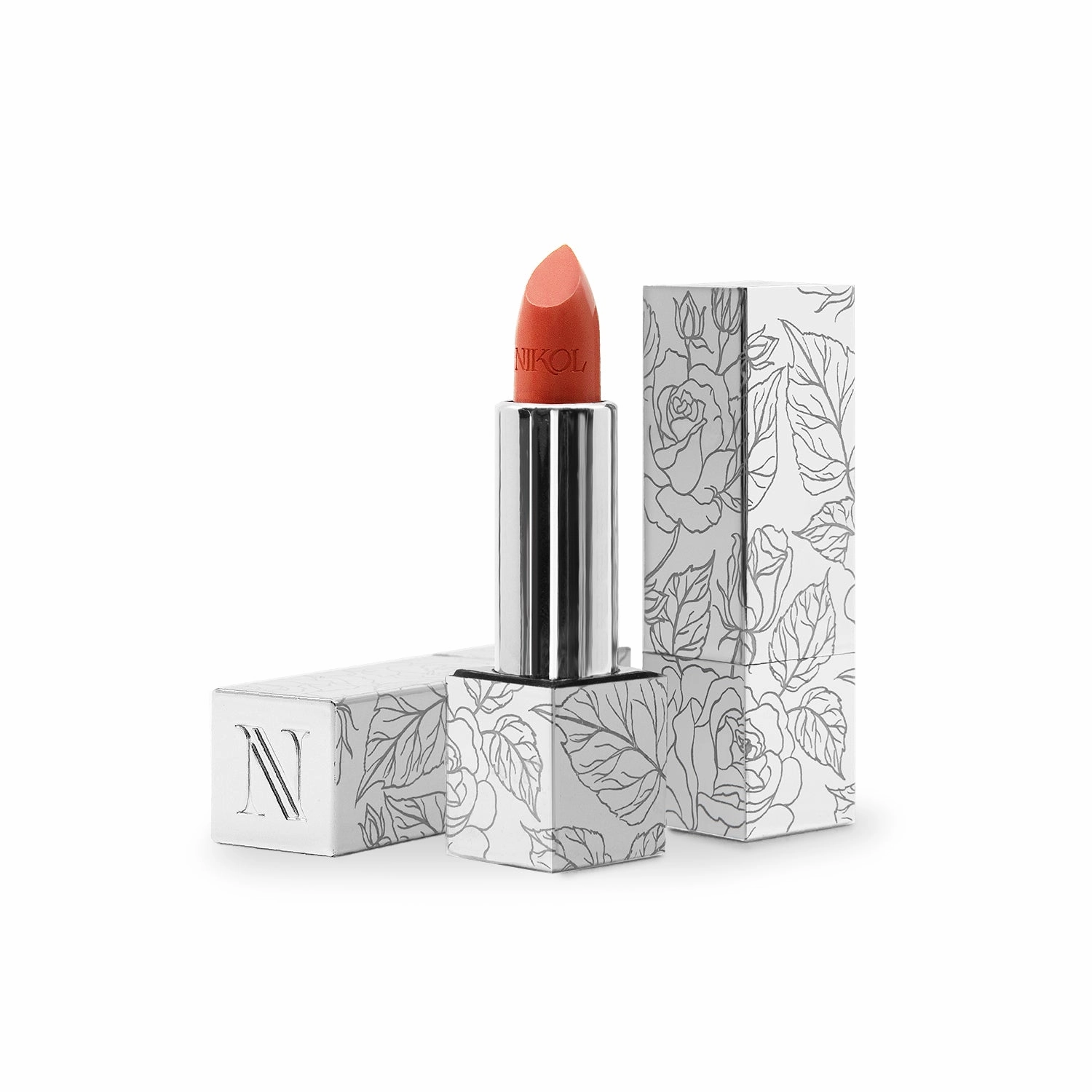 1975 Shiny Velvet Cream Lipstick #9