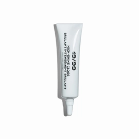 19/99 - High Shine Gloss For Lips, Eyes, Cheeks | Cruelty-Free, Vegan, Responsible Beauty (Glass)