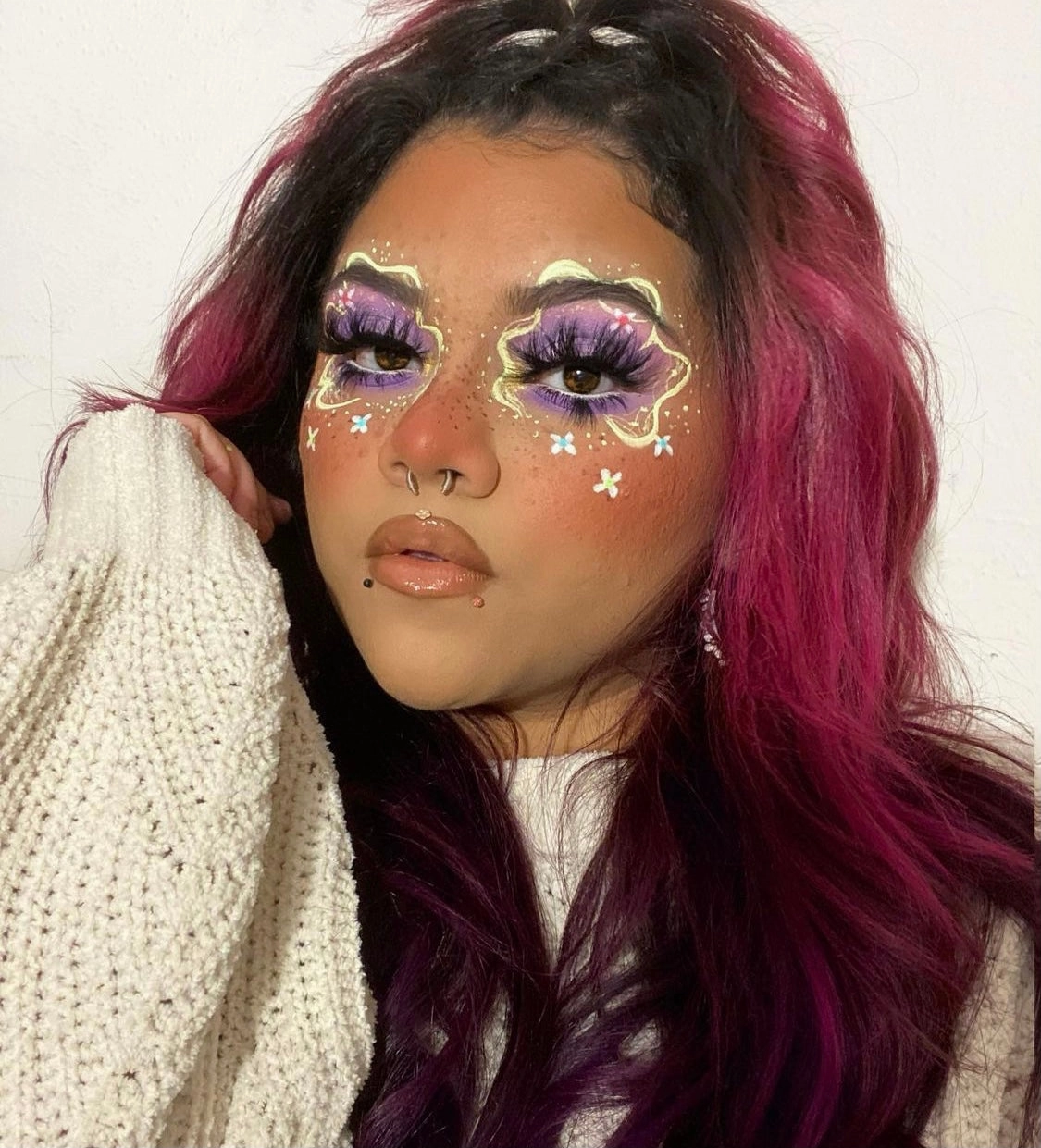 2nd Skin "PLASTIC" Explicitly Sexy Lip Gloss
