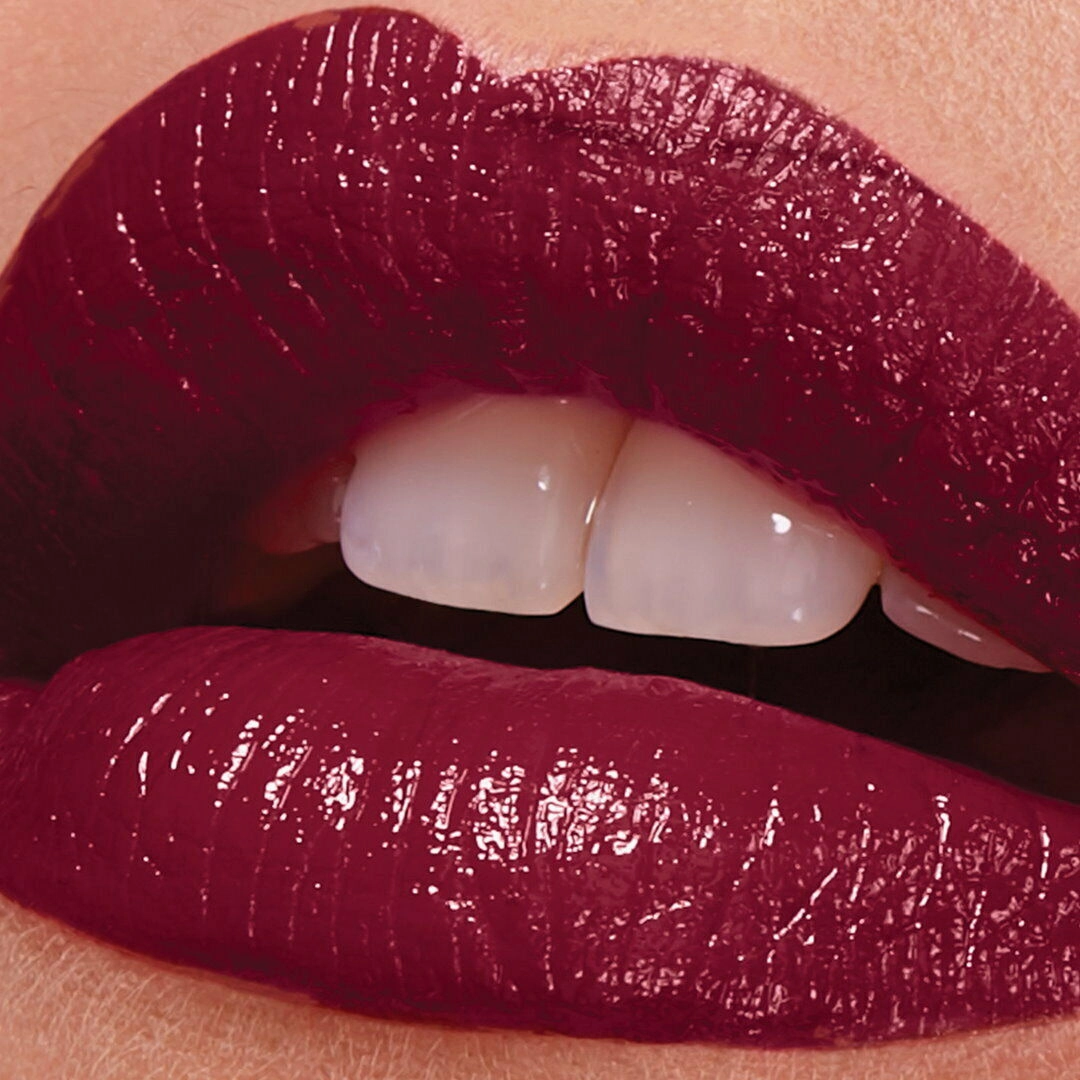 2x Maybelline Color Sensational the Creams Lipstick 4.2g 411 Plum Rule