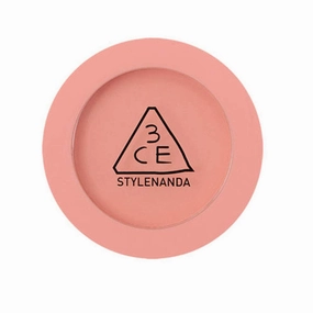3CE Style Nanda Face Blush,Make Up,5g,0.17oz (PURE CAKE)