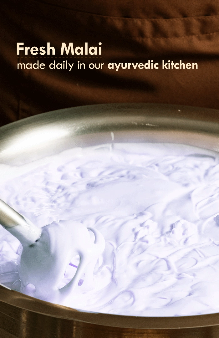 <strong>Berry Vanilla Elastin Hand Malai</strong> <br><i>For Soft, Supple, Baby Touch</i>