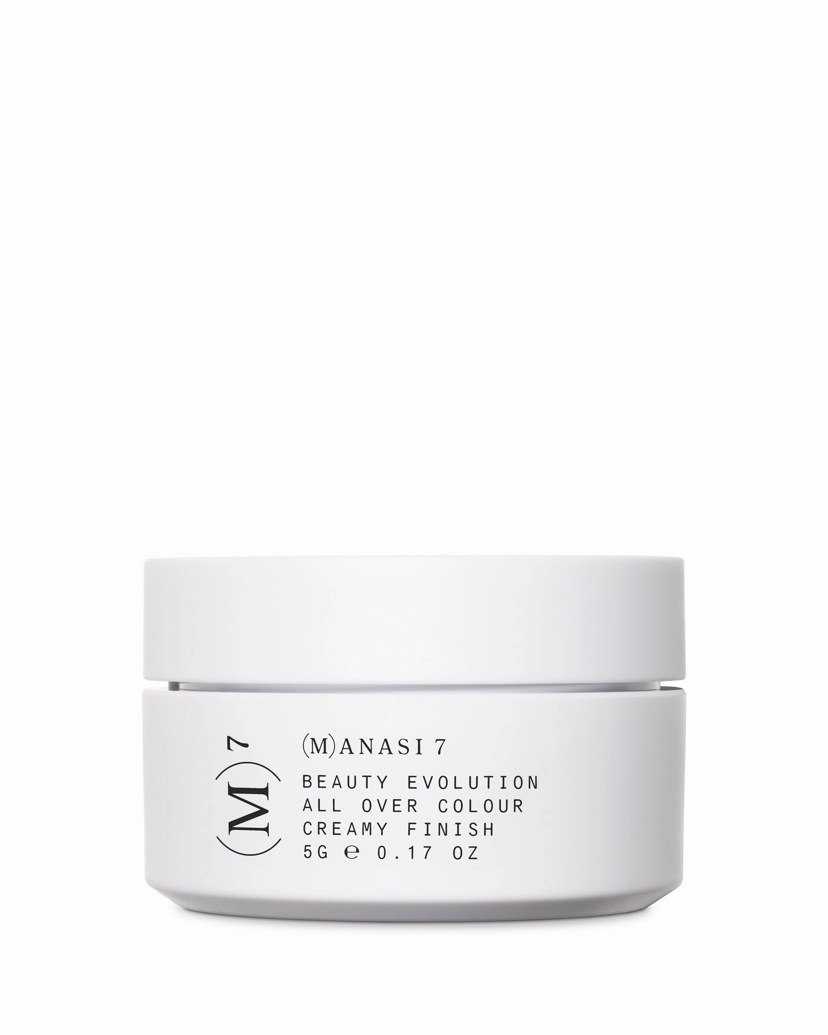 (M)anasi 7 | All Over Colour Ikura - 0.17 oz