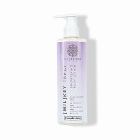 [MIL]KEY TREAT - Brightening Body Lotion