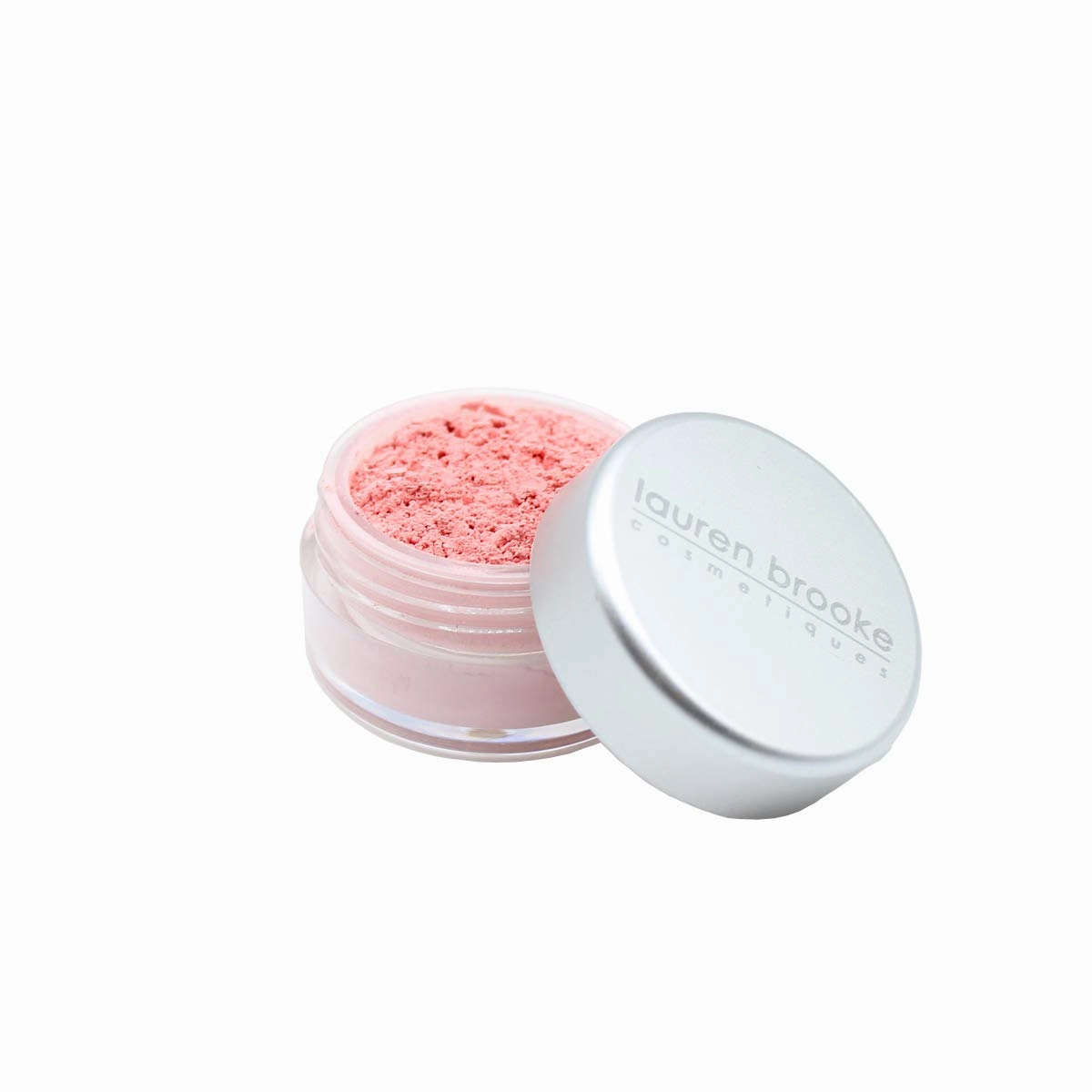 All Natural Cheek Color, Blush (Strawberry Parfait)
