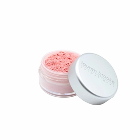 All Natural Cheek Color, Blush (Strawberry Parfait)
