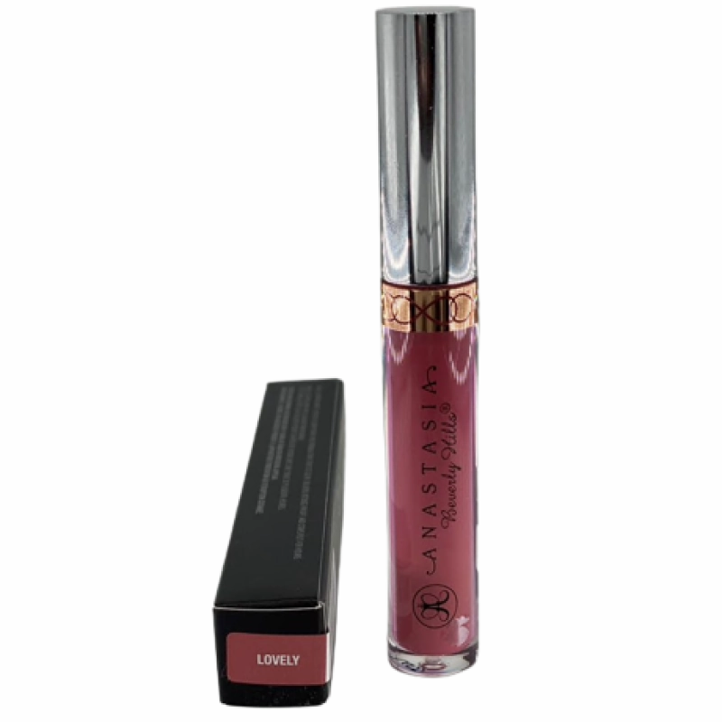 Anastasia Beverly Hills Liquid Lipstick - Lovely