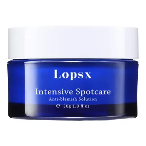 Anti Acne Treatments Cream for Spots Blemishes and Blackheads Problem Skin Double Strength Salicylic Acid Cream Suitable and Safe for Prone to Acne Skin & Sensitive Skin