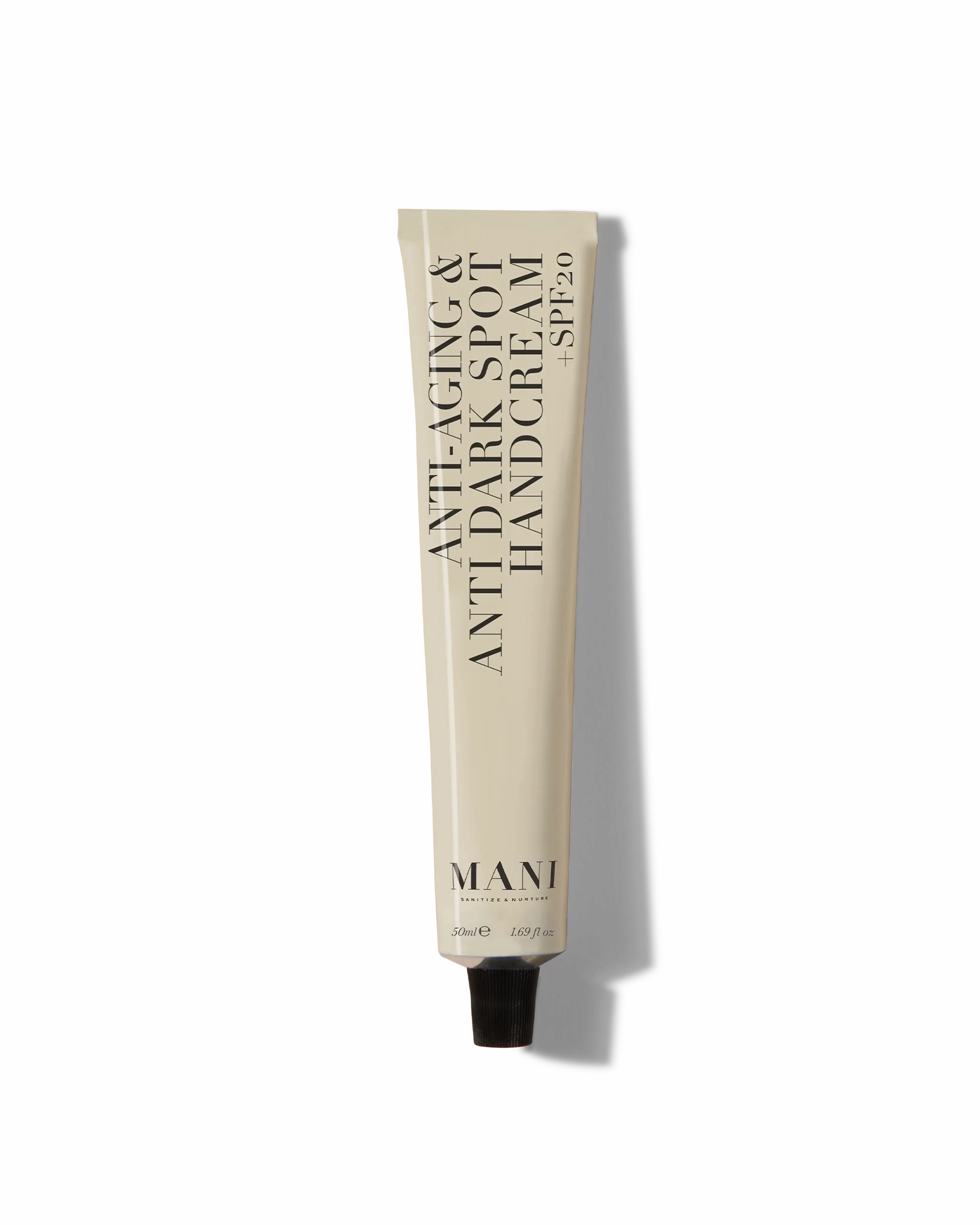 ANTI-AGING HANDCREAM   SPF20