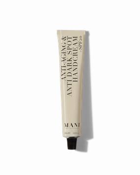 ANTI-AGING HANDCREAM   SPF20