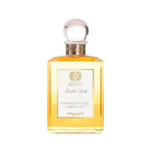 Antica Farmacista Damascena Rose, Orris & Oud Bubble Bath, 16 Fl Oz