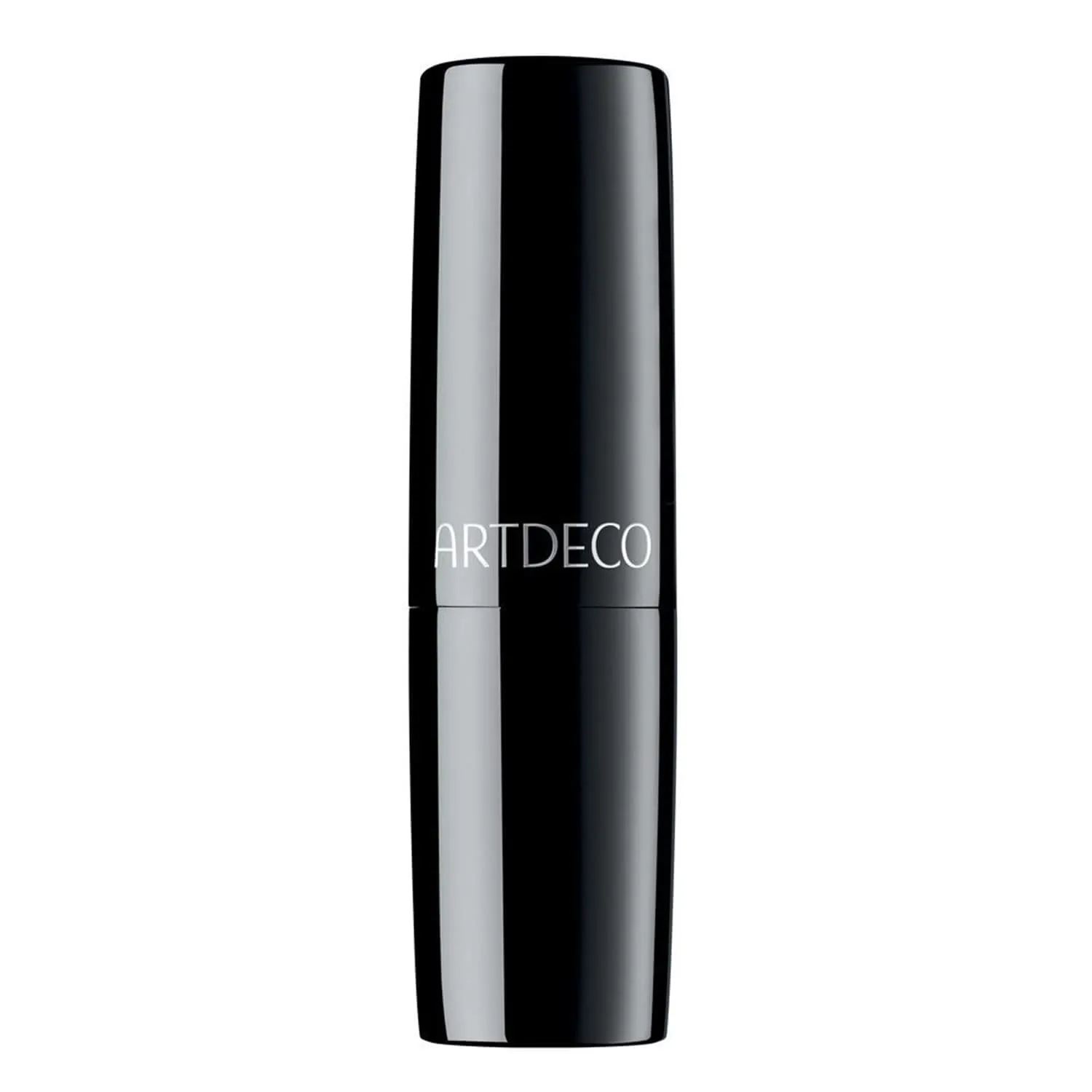 ARTDECO Perfect Color Lipstick - Frosted Rose - Glide-On Lipstick with Rich Color & Plumping Effect - Creamy, Pearly Finish - Hyaluronic Acid - Long Lasting - Lip Plumper - Lip Care - Makeup - 0.14 Oz