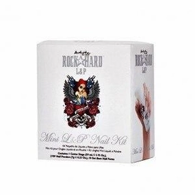 Artistic Rock Hard Mini L&P Kit