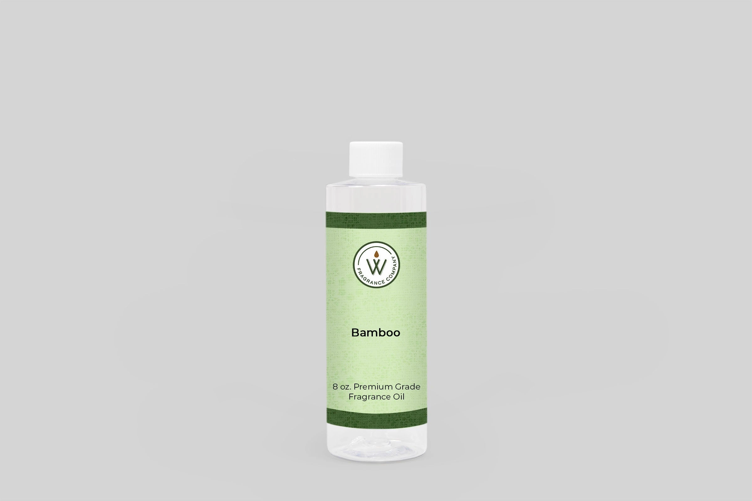Bamboo Fragrance Oil