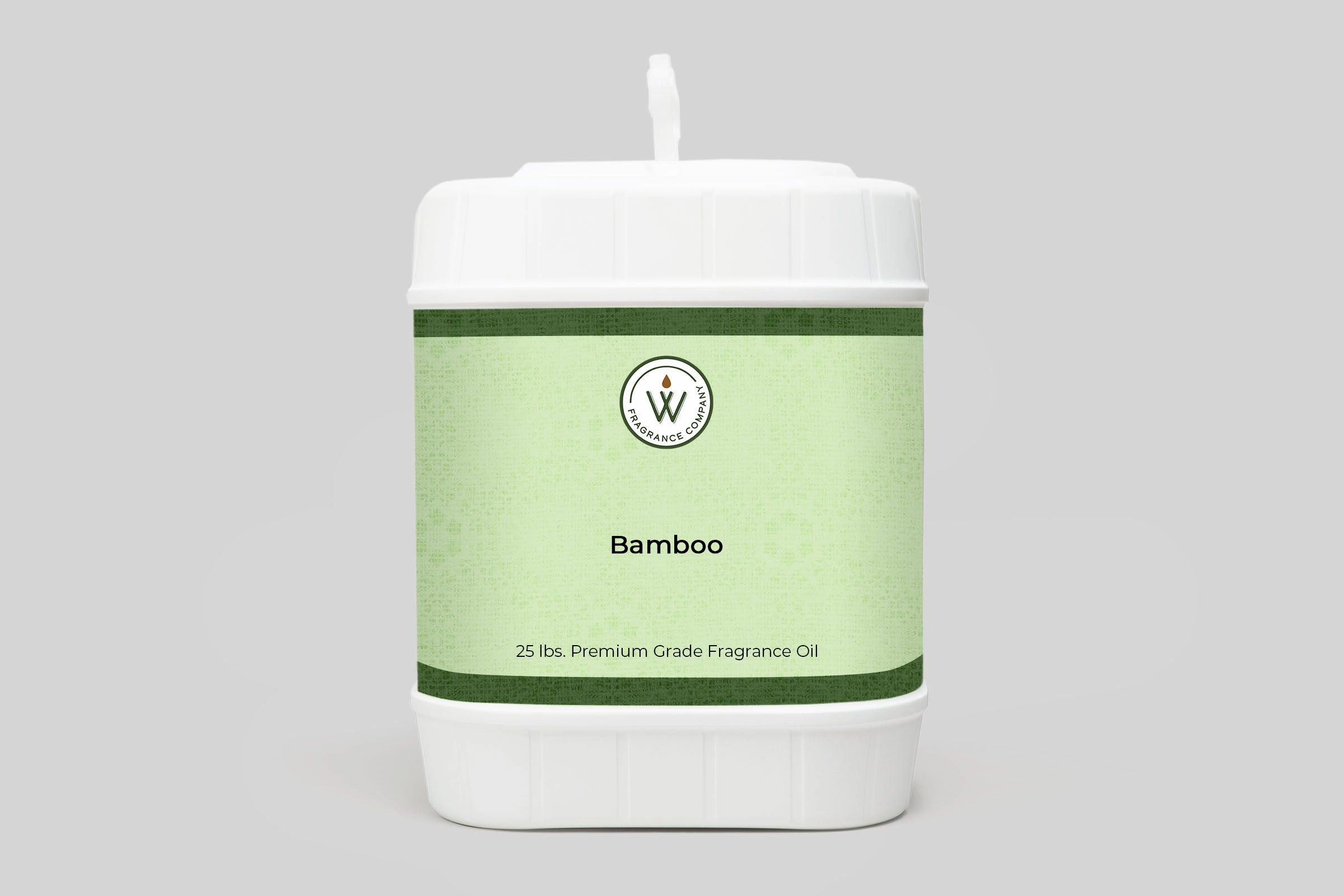 Bamboo Fragrance Oil