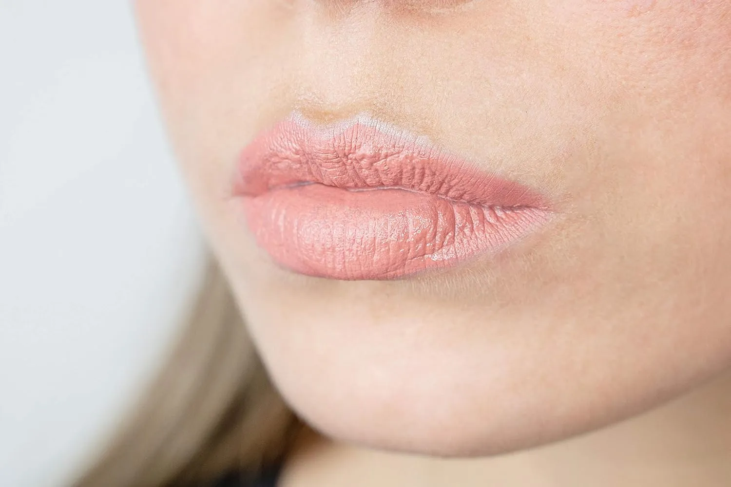 Belé Makeup Italia b.One Liquid Mat Lipstick (#6 Tulip Rose) (Made In Italy)