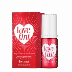 Benefit - Lovetint Cheek & Lip Stain | 6 mL