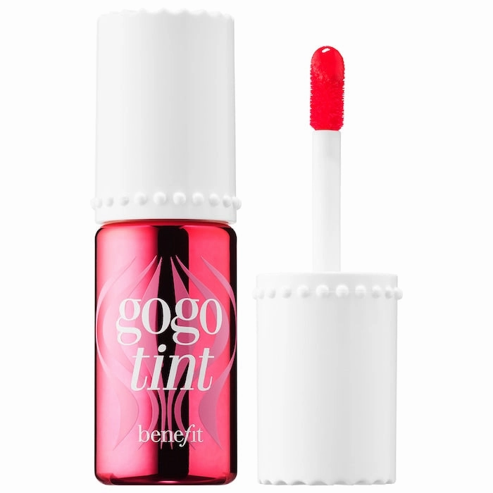 Benetint Liquid Lip Blush & Cheek Tint