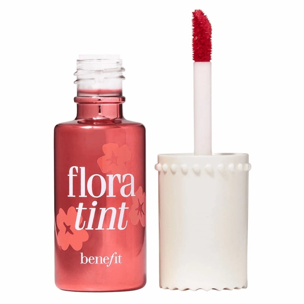 Benetint Liquid Lip Blush & Cheek Tint