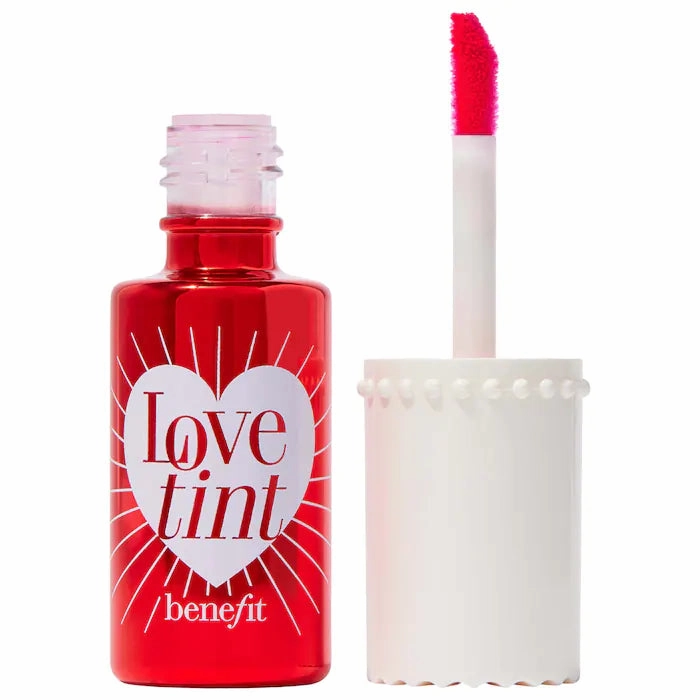 Benetint Liquid Lip Blush & Cheek Tint