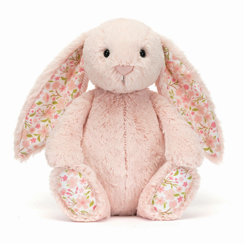 Blossom Blush Bunny 'Cherry' Little