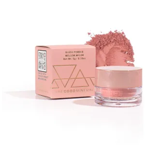 Blush Boost - The Good Mineral (MELLOW MELON)