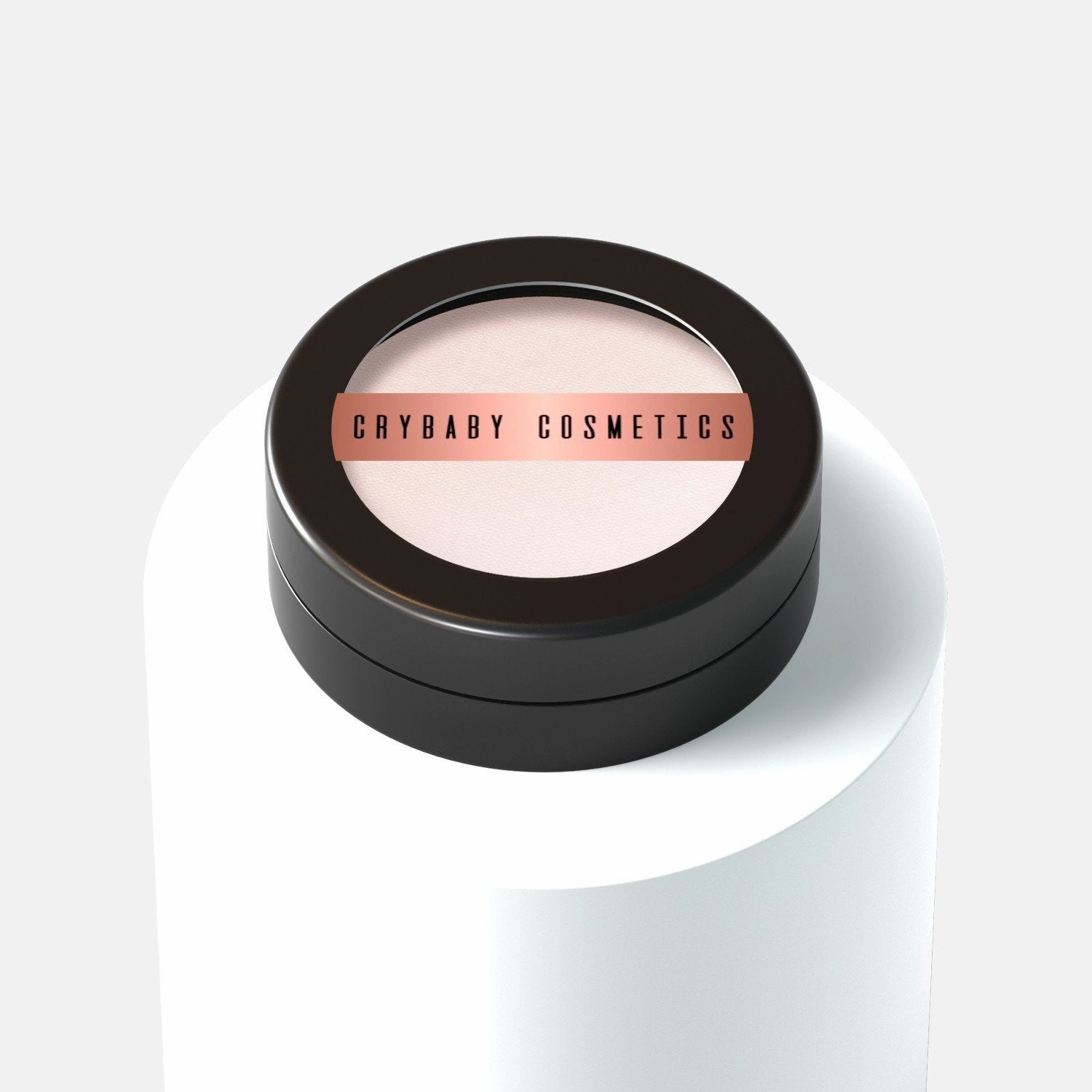 Blush Creamy Peach