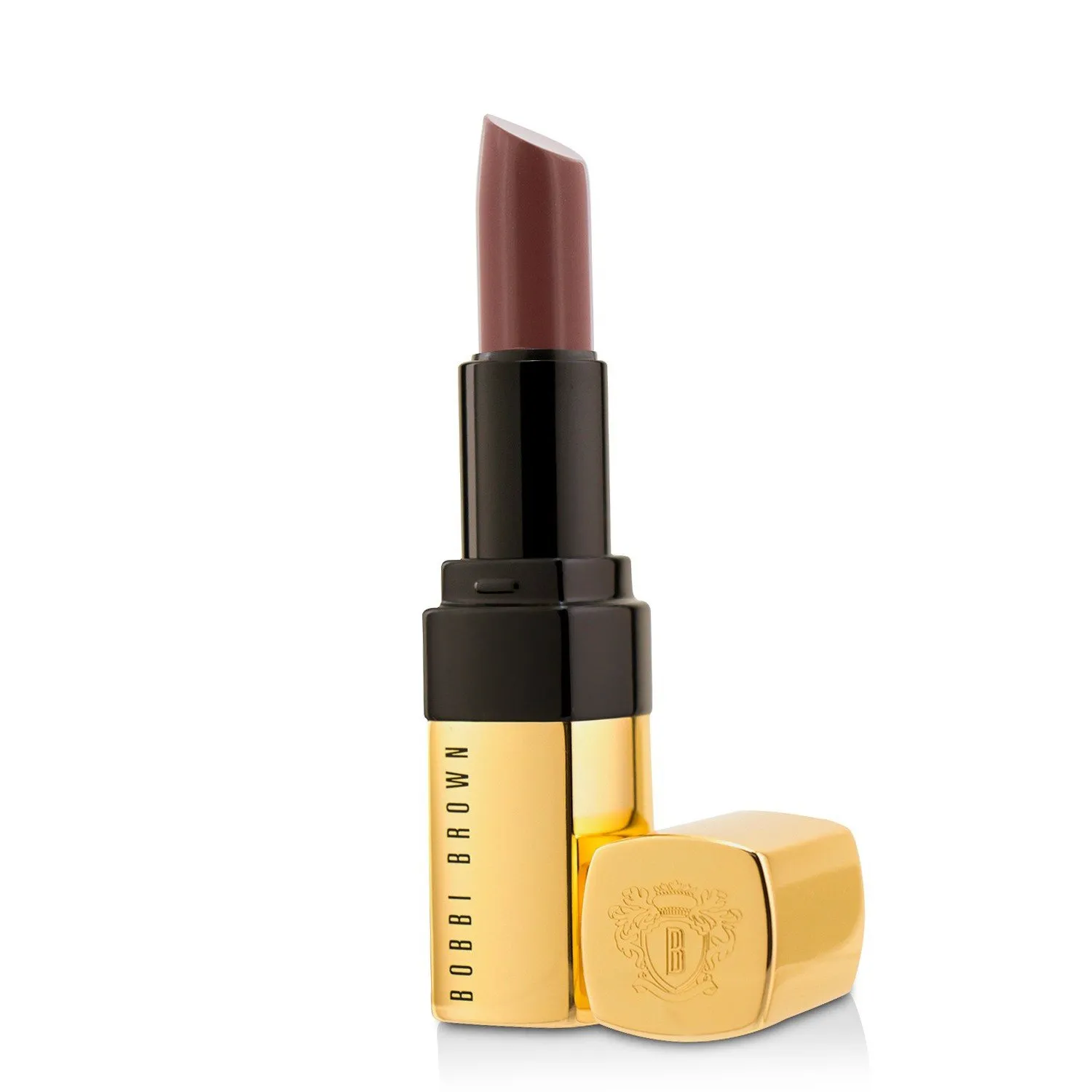 Bobbi Brown Luxe Lip Color No. 06 Neutral Rose for Women, 0.13 Oz