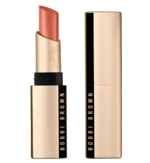 Bobbi Brown Luxe Matte Lipstick - 139 Sunset Rose (Light Neutral Rose​​) - .11 oz / 3.5 g