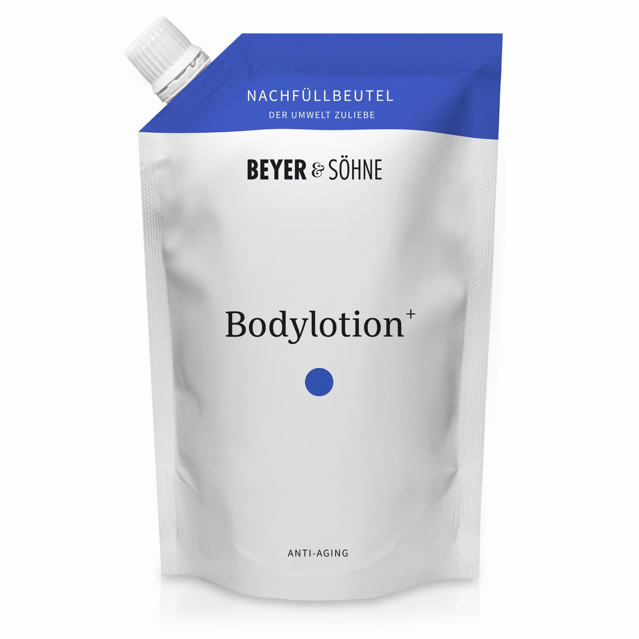 Bodylotion 