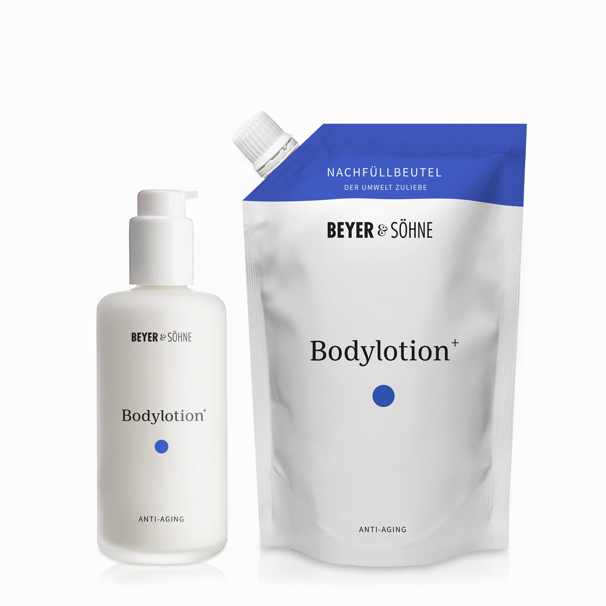 Bodylotion 