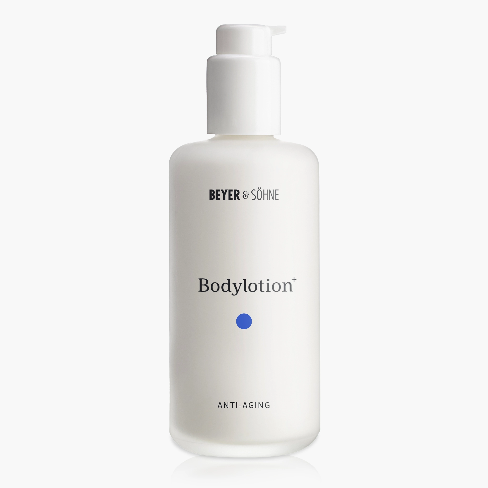 Bodylotion 