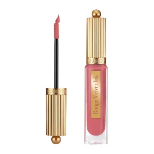 Bourjois Rouge Velvet Ink Liquid Lipstick (03 Rose Me Tender)