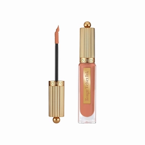 Bourjois Rouge Velvet Ink Lipstick 01 Beige De Jour