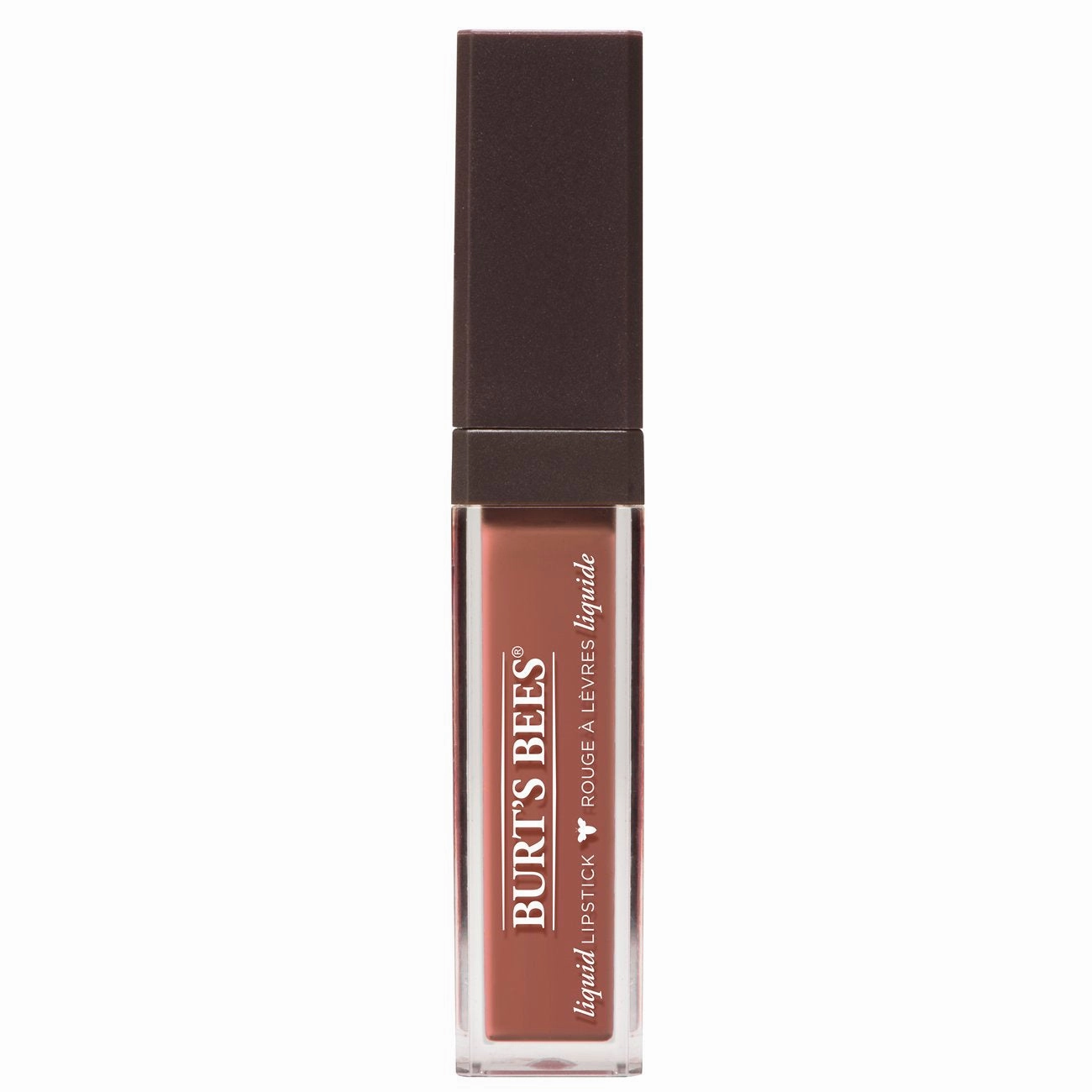 Burt's Bees Liquid Lipstick - #801 Sandy Seas (0.21 oz/ 5.95 g)