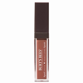 Burt's Bees Liquid Lipstick - #801 Sandy Seas (0.21 oz/ 5.95 g)