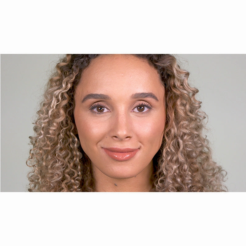 Burt's Bees Liquid Lipstick - #801 Sandy Seas (0.21 oz/ 5.95 g)