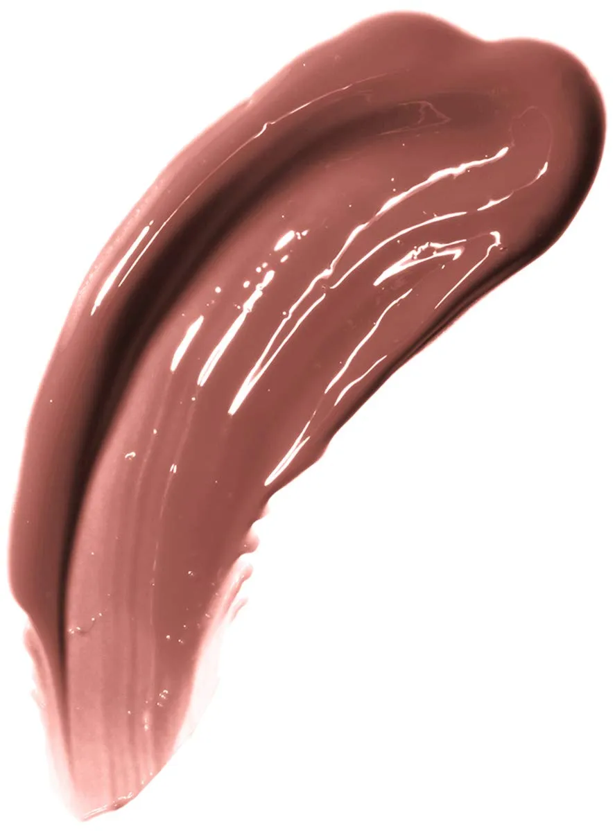 By Terry Lip-Expert Shine Liquid Lipstick, Vibrant & Kiss-Proof Lips, Highly Pigmented, Long Lasting, Baby Beige, 0.14 fl oz