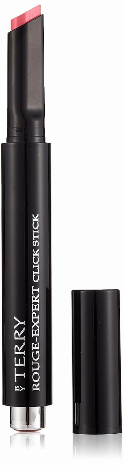 By Terry Rouge-Expert Click Stick Lipstick 4 Rose Ease 0.05 oz.net. wt