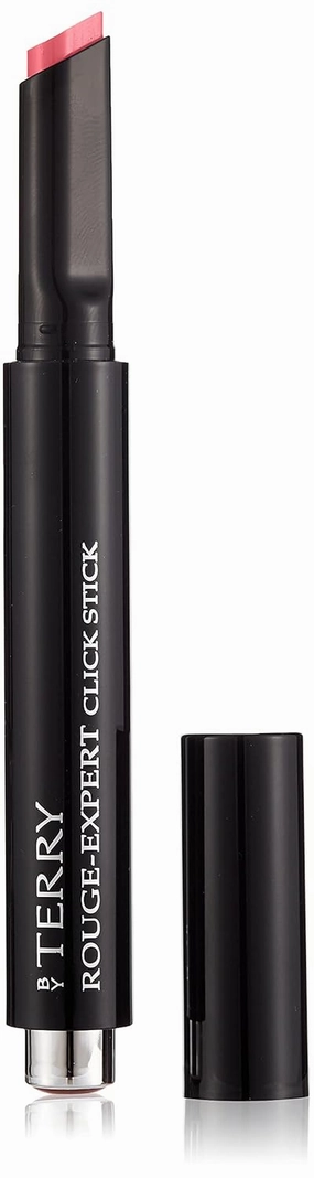 By Terry Rouge-Expert Click Stick Lipstick 4 Rose Ease 0.05 oz.net. wt