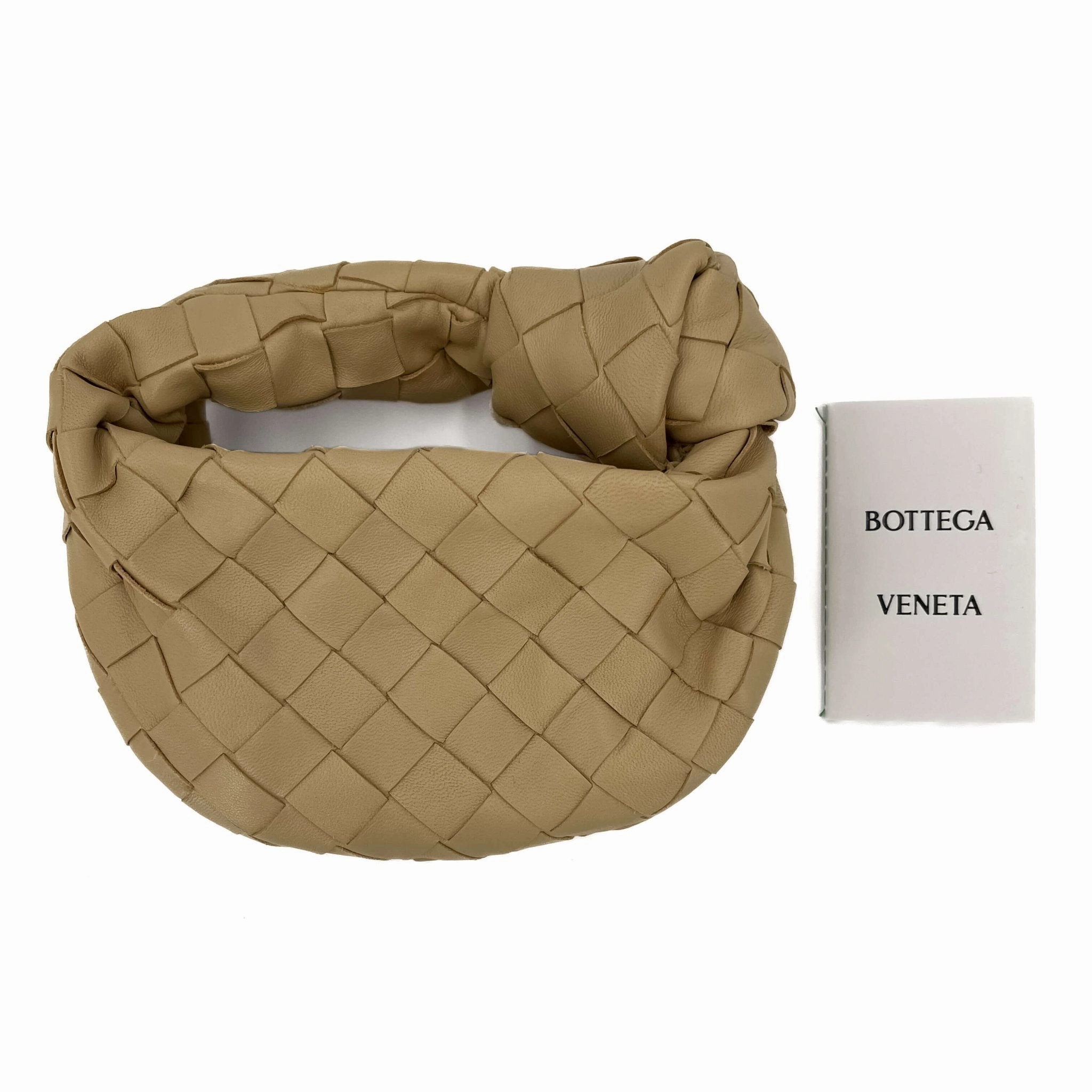 Candy Jodie Beige