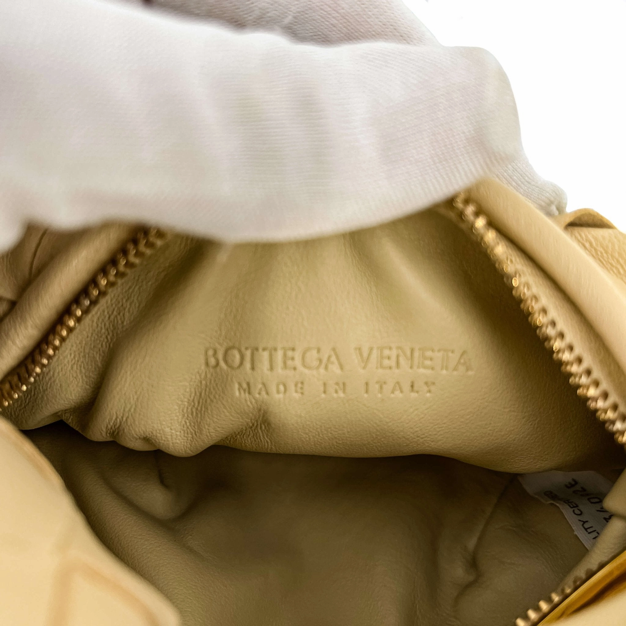 Candy Jodie Beige