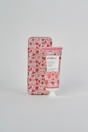 Cath Kidston With Love Handcream in Tin 100ml