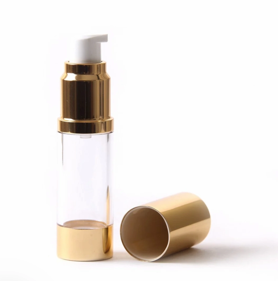 Champagne Truffle Butter - Face Cream - White Truffle & Pink Grapefruit - 100ml x10
