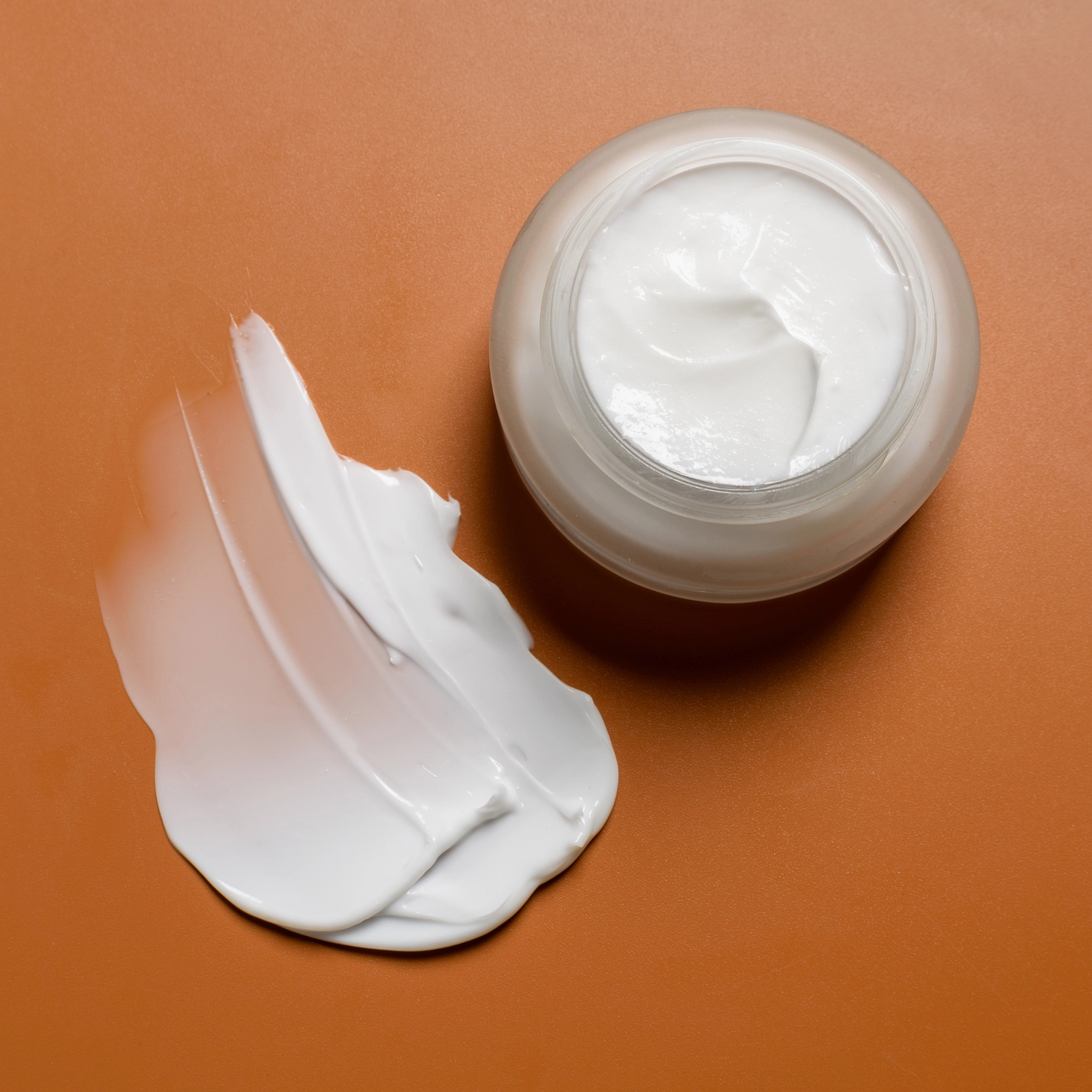 Champagne Truffle Butter - Face Cream - White Truffle & Pink Grapefruit - 100ml x10