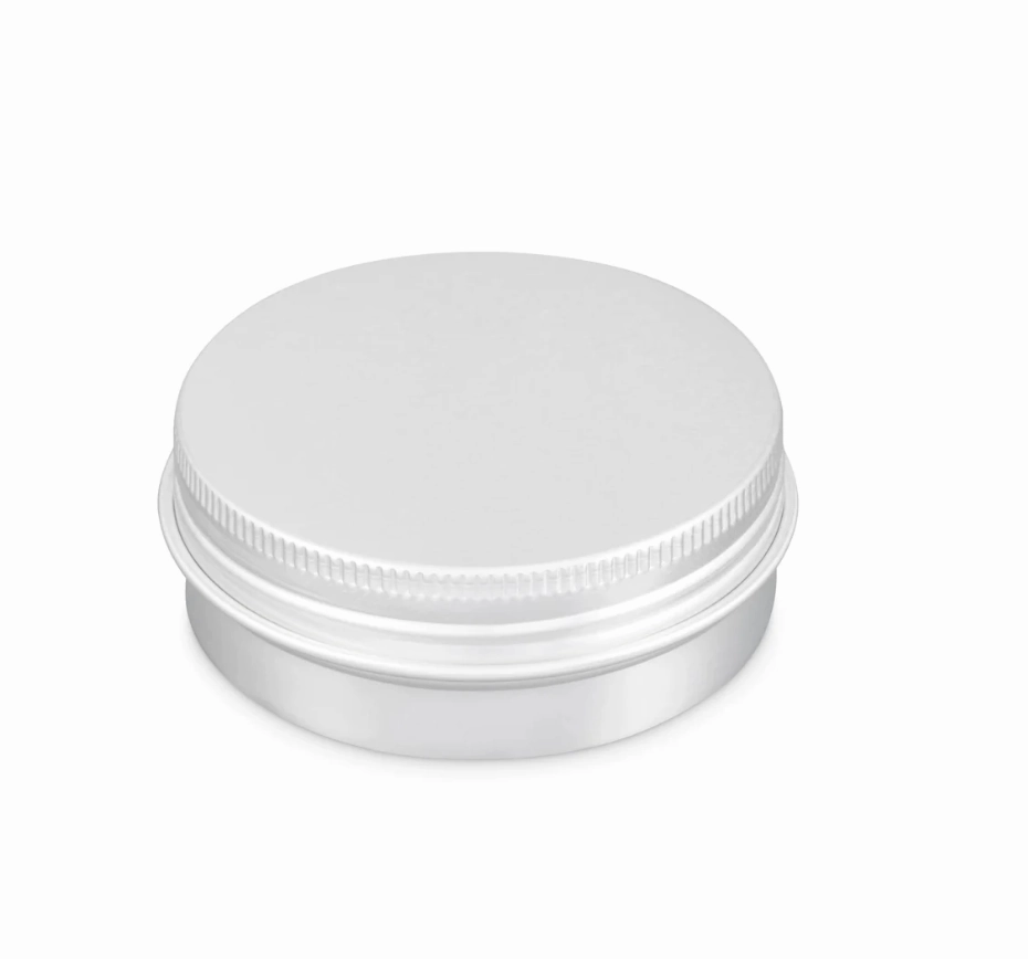 Champagne Truffle Butter - Face Cream - White Truffle & Pink Grapefruit - 100ml x10