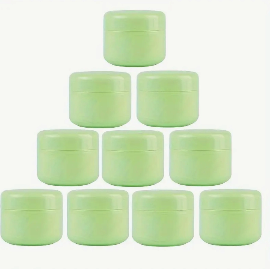 Champagne Truffle Butter - Face Cream - White Truffle & Pink Grapefruit - 100ml x10