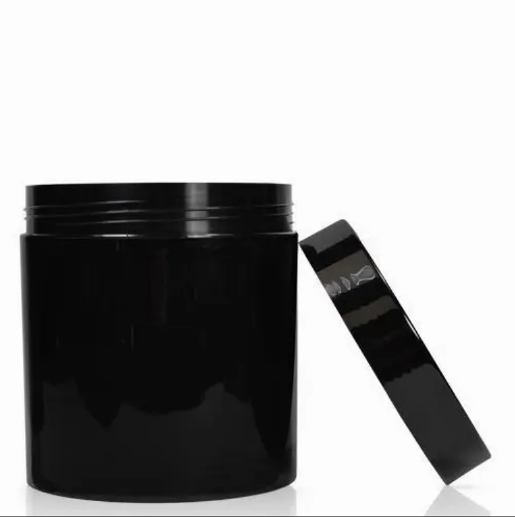 Champagne Truffle Butter - Face Cream - White Truffle & Pink Grapefruit - 100ml x10